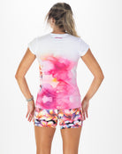 Zoot Sports RUN TEES Women's Ltd Run Tee - Kaholo
