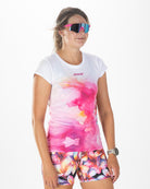 Zoot Sports RUN TEES Women's Ltd Run Tee - Kaholo