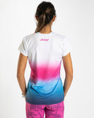 Zoot Sports RUN TEES Women's Ltd Run Tee - Paradise