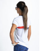 Zoot Sports RUN TEES Women's Ltd Run Tee - Rouler