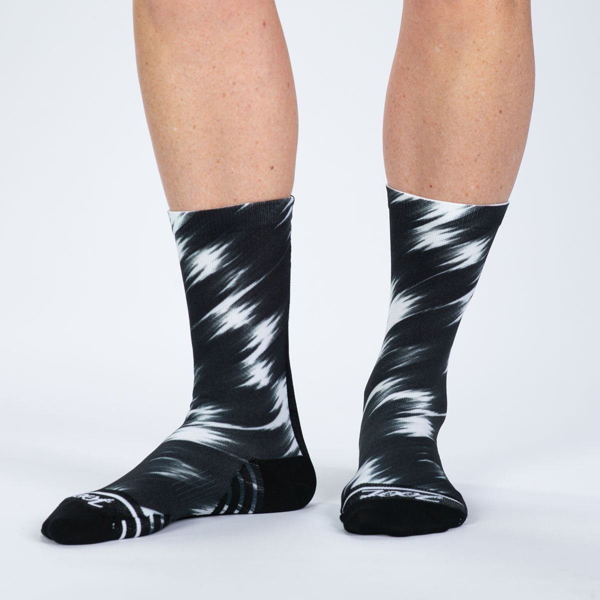 Zoot Sports SOCKS Unisex 6" Sock - DriftSpeed