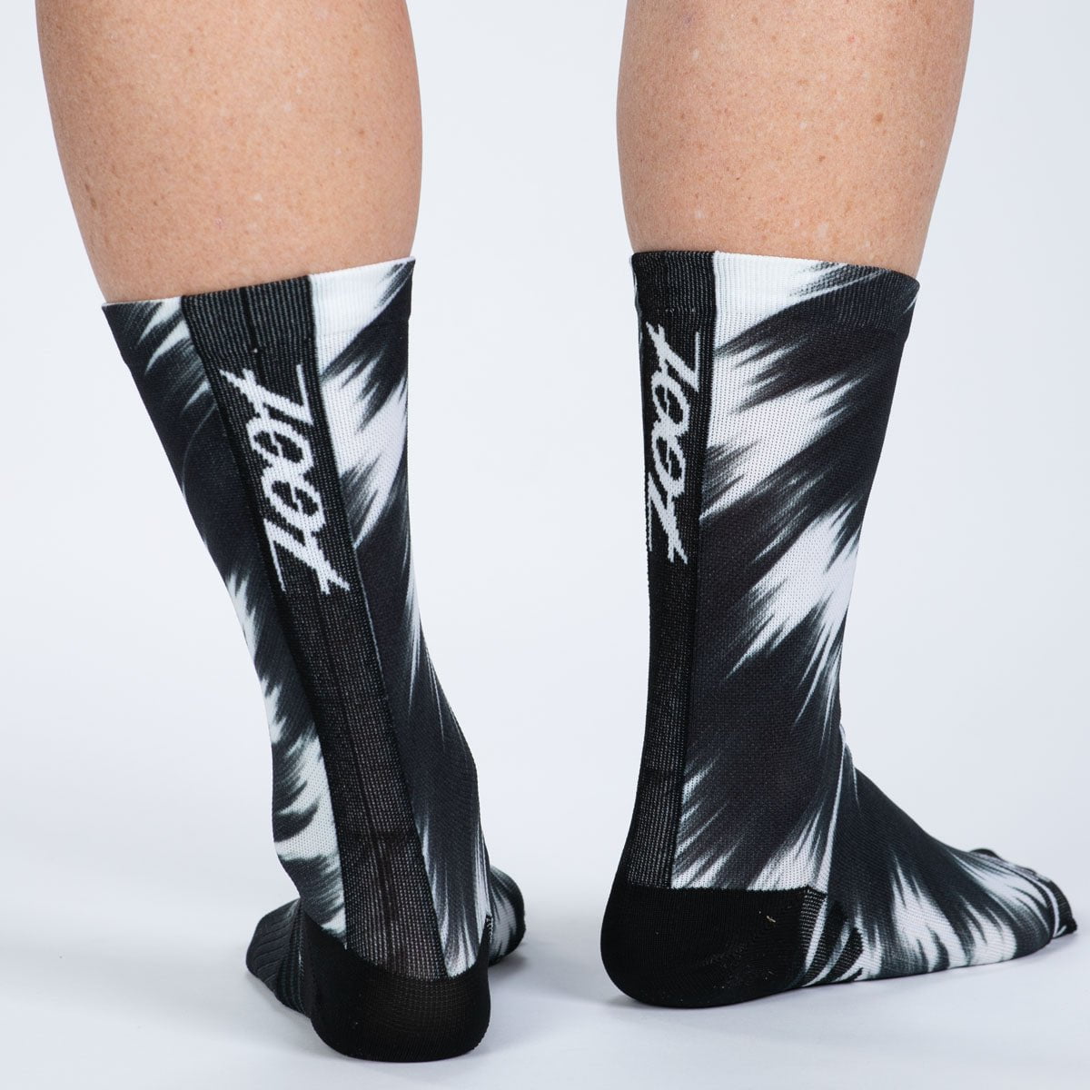 Zoot Sports SOCKS Unisex 6" Sock - DriftSpeed