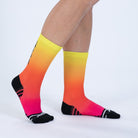 Zoot Sports SOCKS Unisex 6" Sock - Fade
