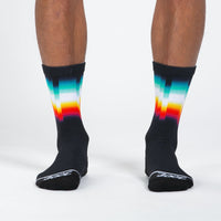 Zoot Sports SOCKS Unisex 6" Sock - Force