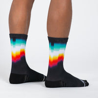 Zoot Sports SOCKS Unisex 6" Sock - Force