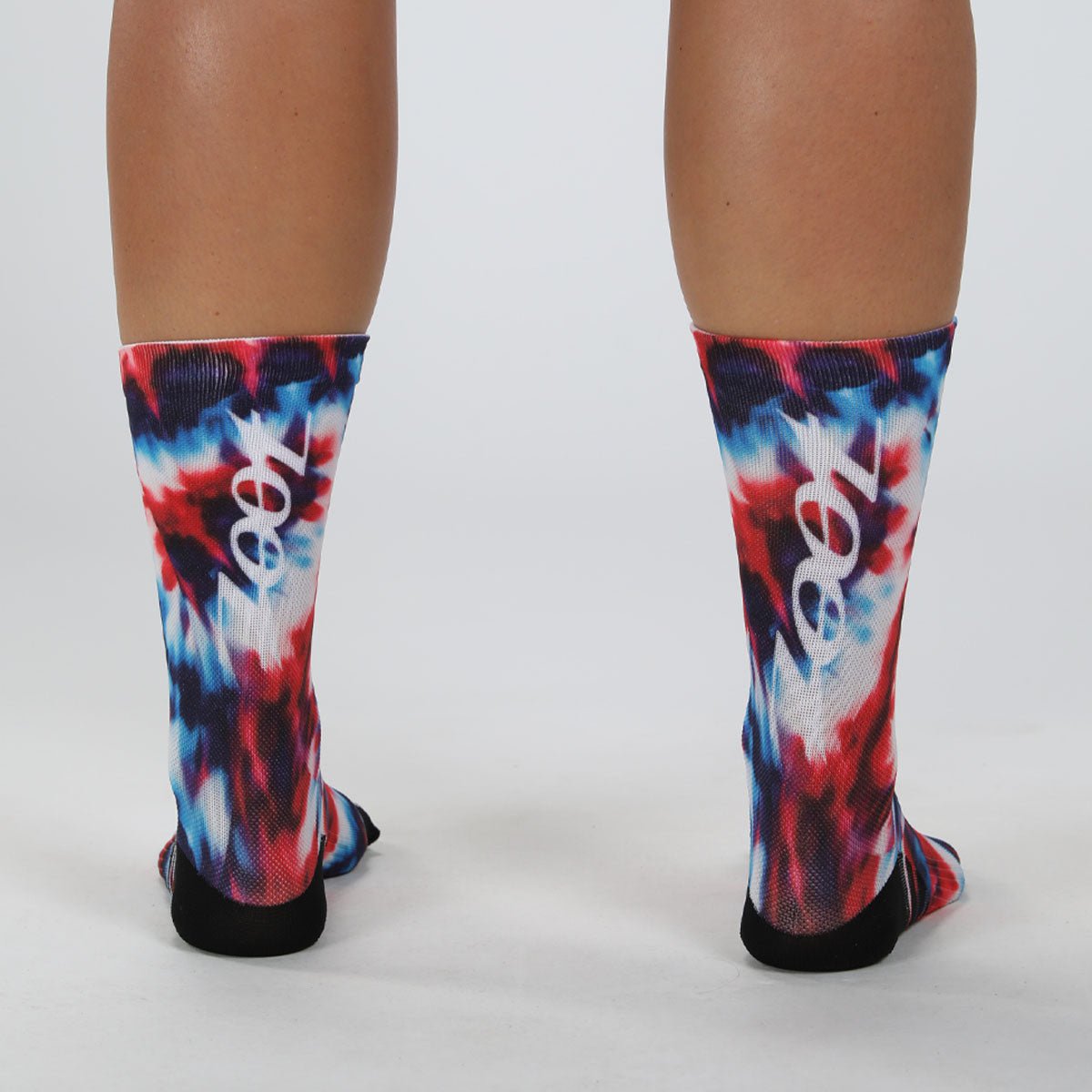 Zoot Sports SOCKS Unisex 6" Sock - Freedom