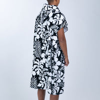 Zoot Sports SWIM ACCESSORIES Transition Poncho - Hibiscus