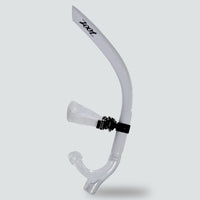 Zoot Sports SWIM ACCESSORIES Ultra Swim Snorkel - White