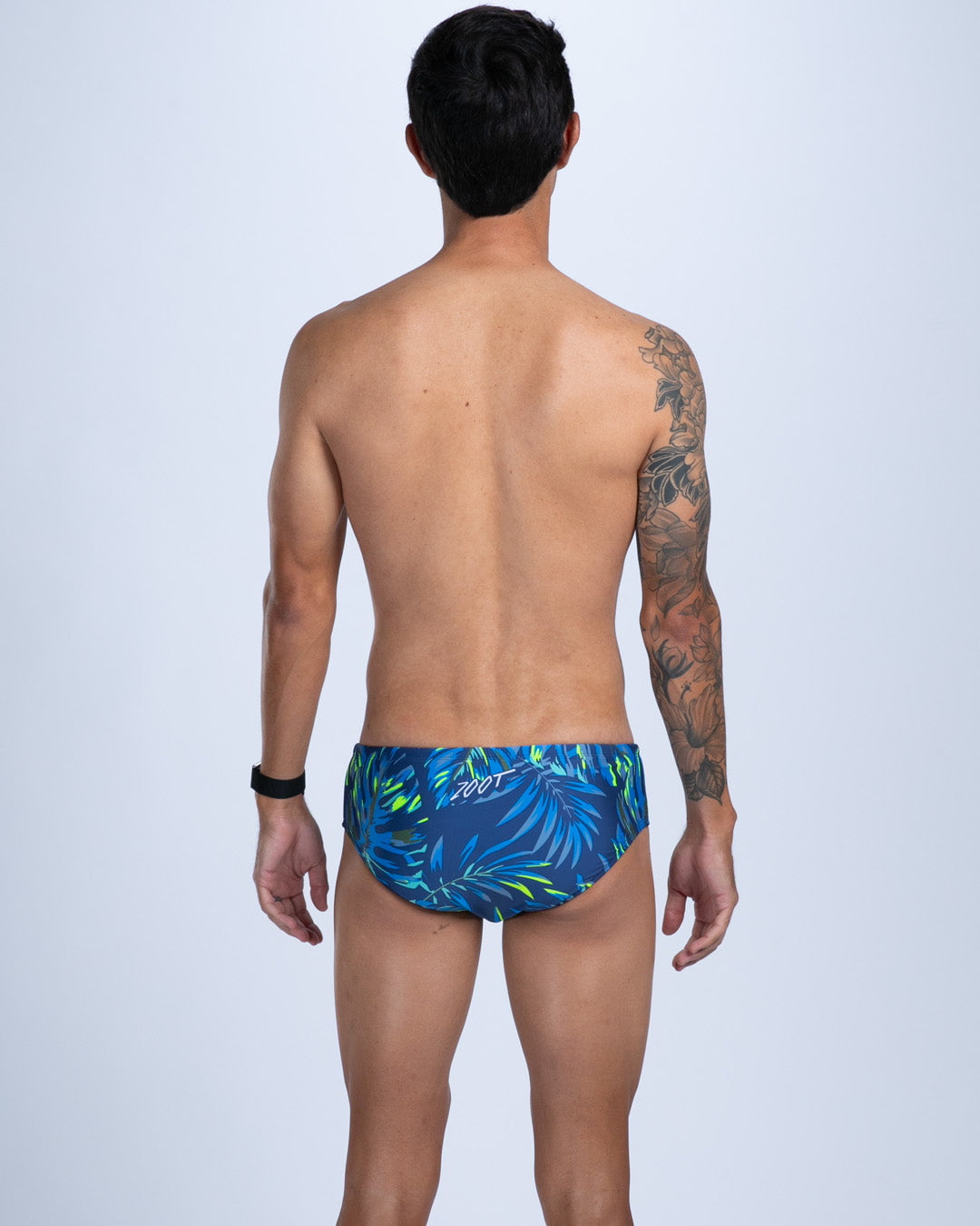 Men's Ltd Swim Brief - Island Original – Zoot Sports
