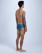 Zoot Sports SWIM BRIEFS Men's Ltd Swim Brief - Island Original