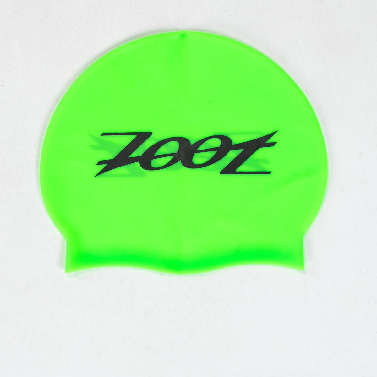 Zoot Sports SWIM CAPS Zoot Swim Cap - Neon Green