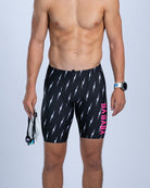 Zoot Sports SWIM JAMMERS Men's Ltd Swim Jammer - Elements