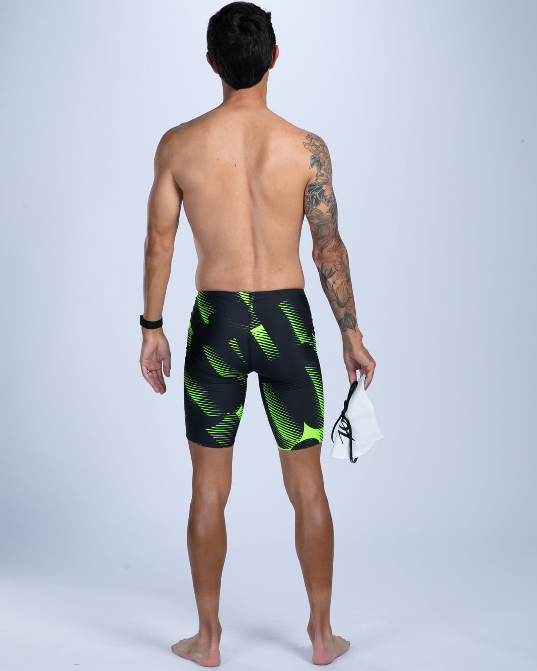 Men's Ltd Swim Jammer - Icon – Zoot Sports
