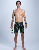 Zoot Sports SWIM JAMMERS Men's Ltd Swim Jammer - Icon