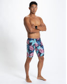 Zoot Sports SWIM JAMMERS Men's Ltd Swim Jammer - Kauai