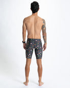 Zoot Sports SWIM JAMMERS Men's Ltd Swim Jammer - Kona Icons
