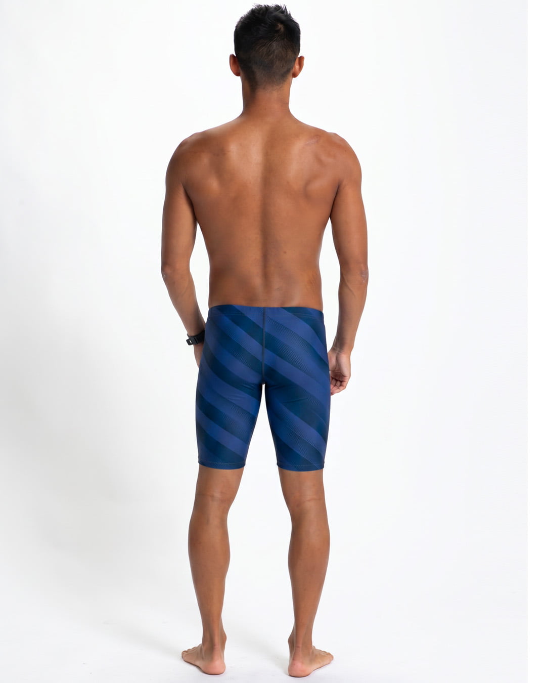 Zoot Sports SWIM JAMMERS Men's Ltd Swim Jammer - Rouler