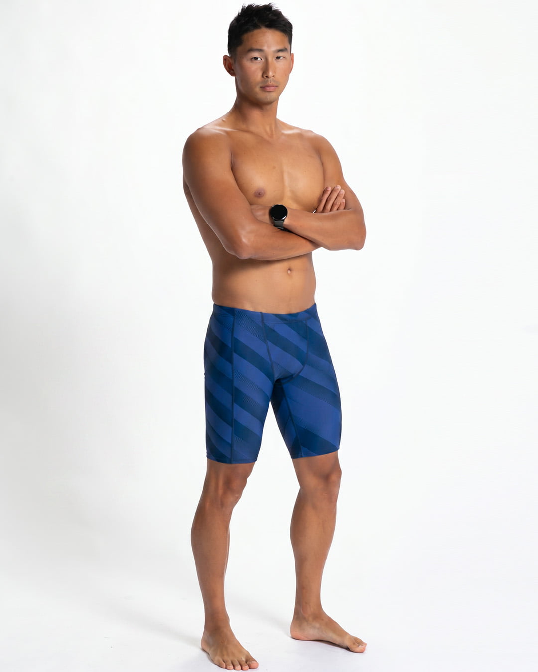 Zoot Sports SWIM JAMMERS Men's Ltd Swim Jammer - Rouler