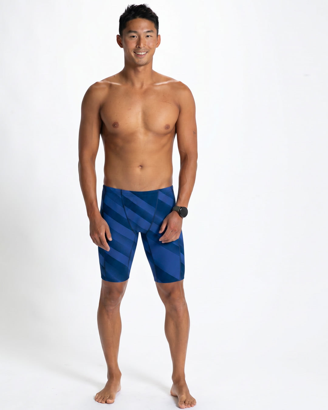 Zoot Sports SWIM JAMMERS Men's Ltd Swim Jammer - Rouler