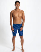 Zoot Sports SWIM JAMMERS Men's Ltd Swim Jammer - Rouler