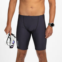 Zoot Sports SWIM Men's Core Swim Jammer - Black