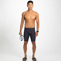 Zoot Sports SWIM Men's Core Swim Jammer - Black