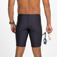 Zoot Sports SWIM Men's Core Swim Jammer - Black