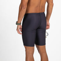 Zoot Sports SWIM Men's Core Swim Jammer - Black