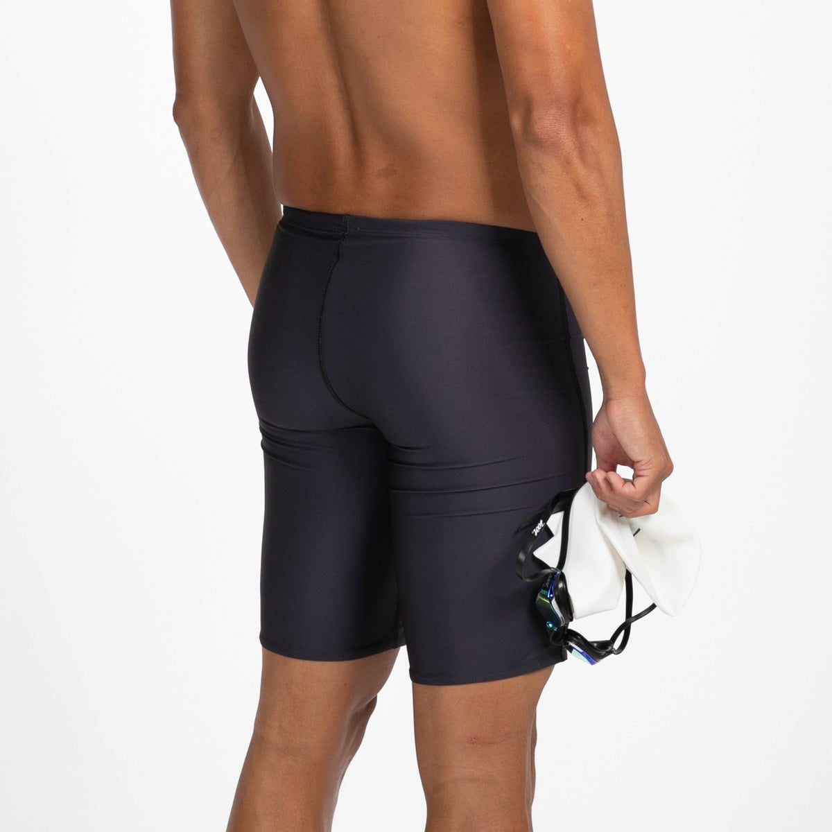 Zoot Sports SWIM Men's Core Swim Jammer - Black