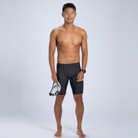 Zoot Sports SWIM Men's Core Swim Jammer - Jet Black