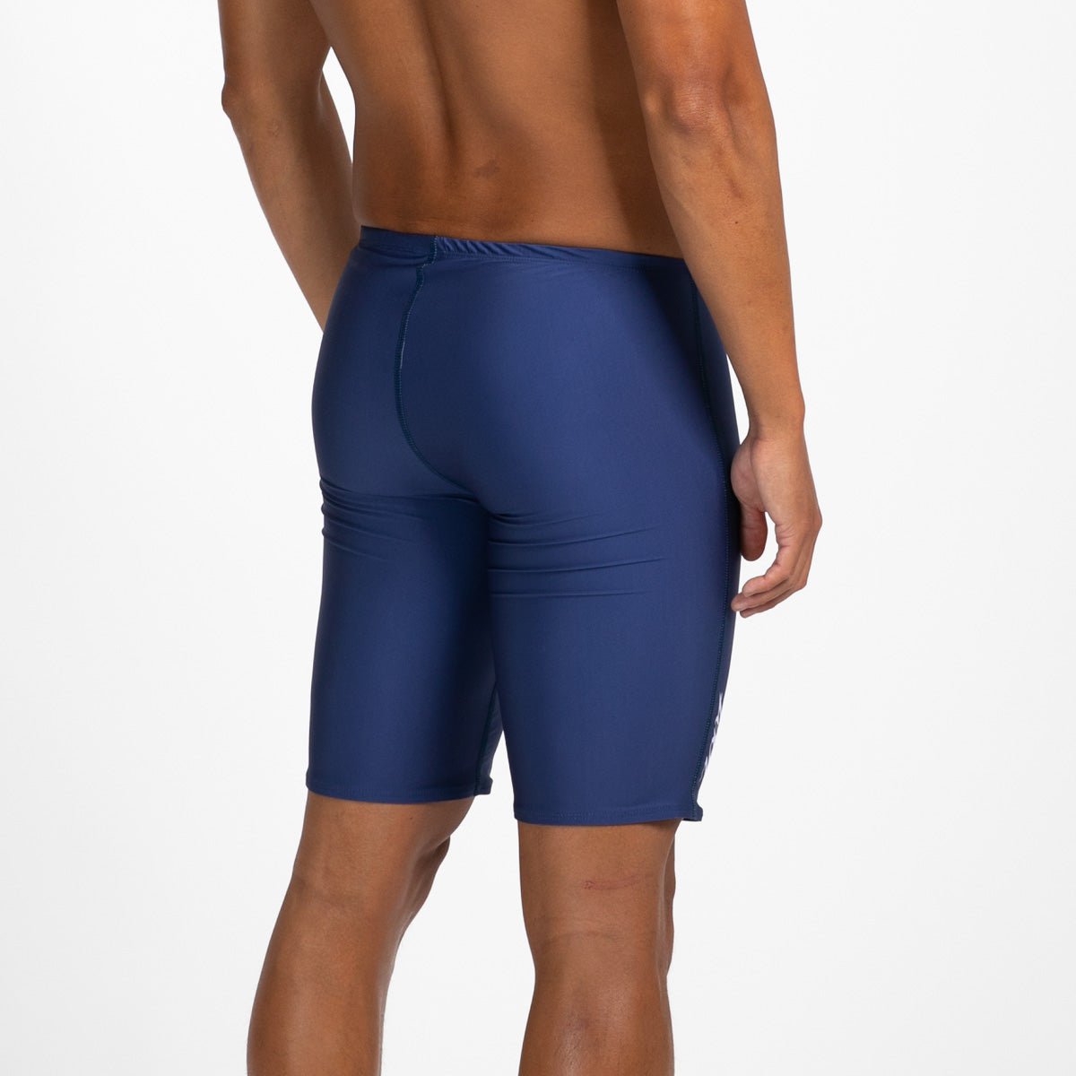 Zoot Sports SWIM Men's Core Swim Jammer - Navy