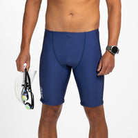 Zoot Sports SWIM Men's Core Swim Jammer - Navy