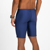 Zoot Sports SWIM Men's Core Swim Jammer - Navy