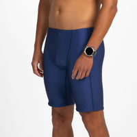 Zoot Sports SWIM Men's Core Swim Jammer - Navy