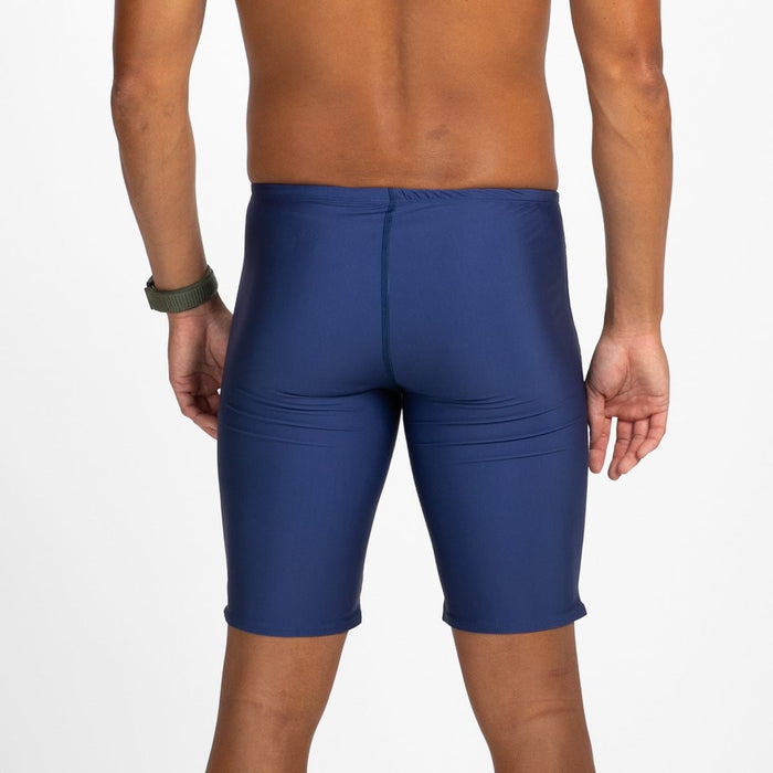 Zoot Sports SWIM Men's Core Swim Jammer - Navy