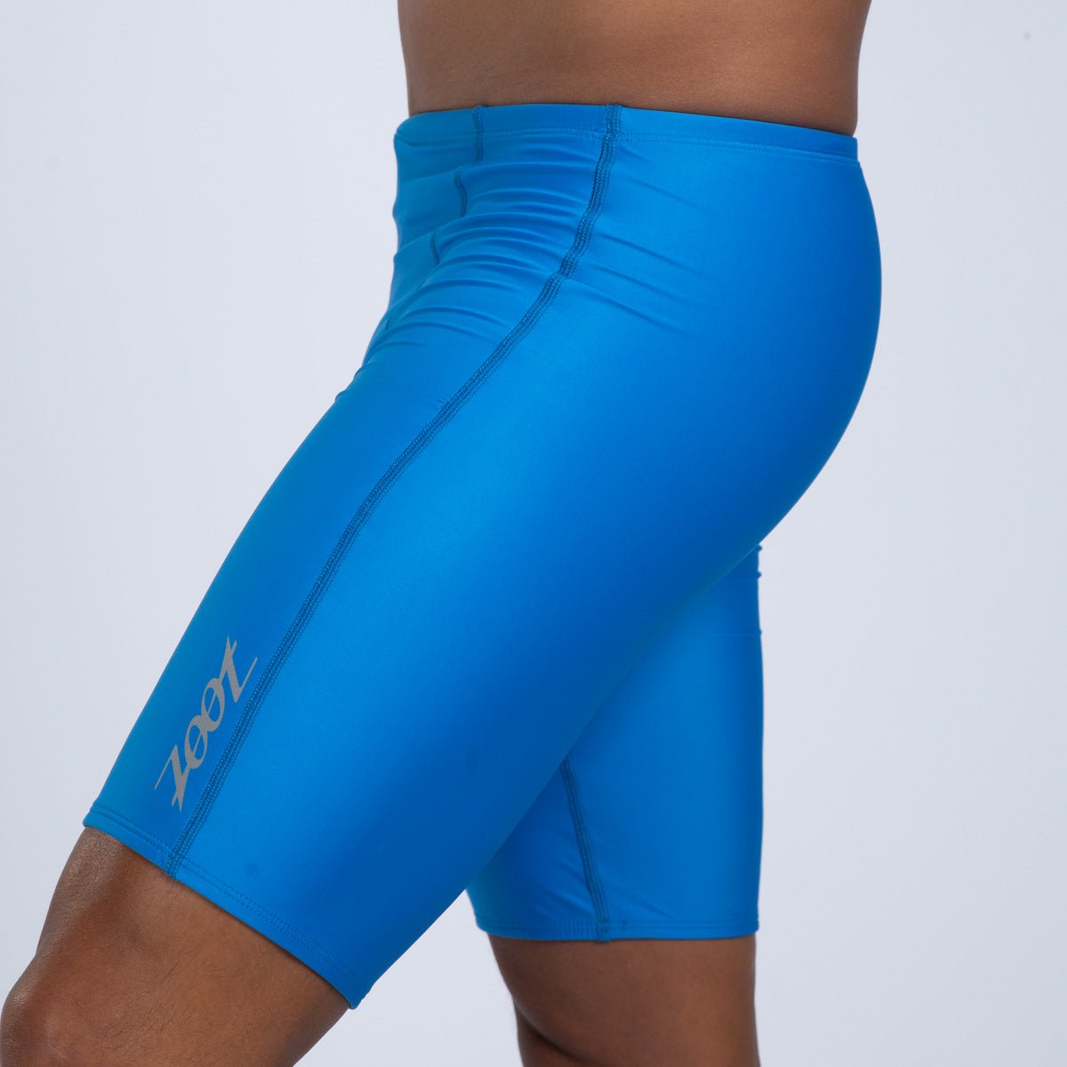 Zoot Sports SWIM Men's Core Swim Jammer - Ocean Blue