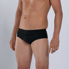 Zoot Sports SWIM Men's Elite Swim Brief - Black