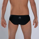 Zoot Sports SWIM Men's Elite Swim Brief - Black
