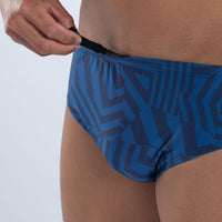 Zoot Sports SWIM Men's Ltd Swim Brief - Allez