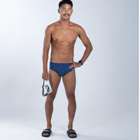 Zoot Sports SWIM Men's Ltd Swim Brief - Allez