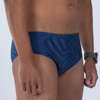 Zoot Sports SWIM Men's Ltd Swim Brief - Allez