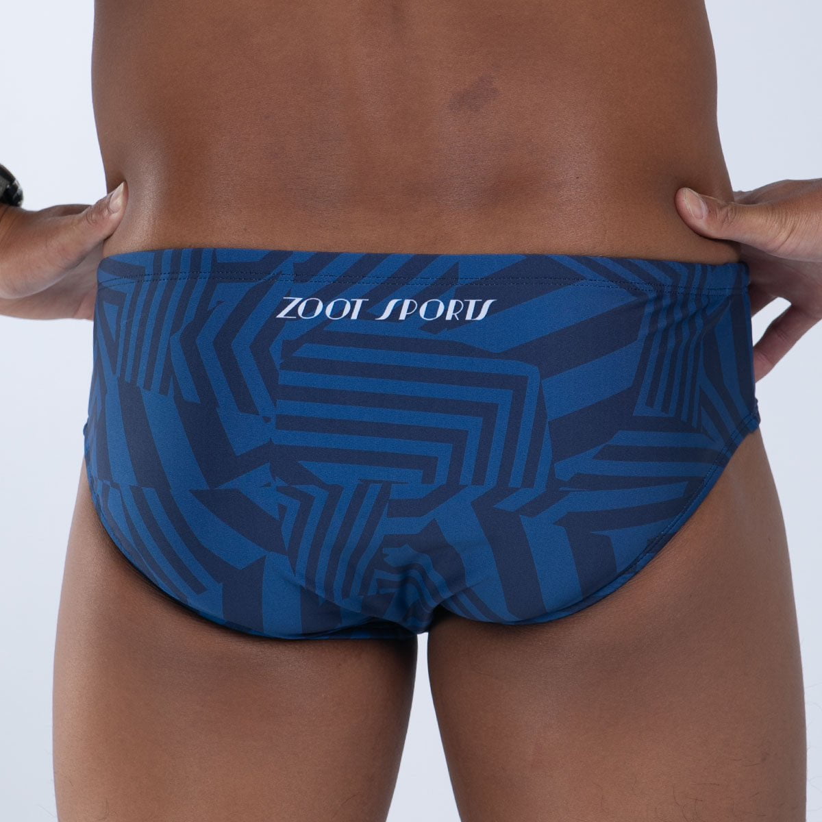 Zoot Sports SWIM Men's Ltd Swim Brief - Allez