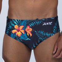 Zoot Sports SWIM Men's Ltd Swim Brief - Hula