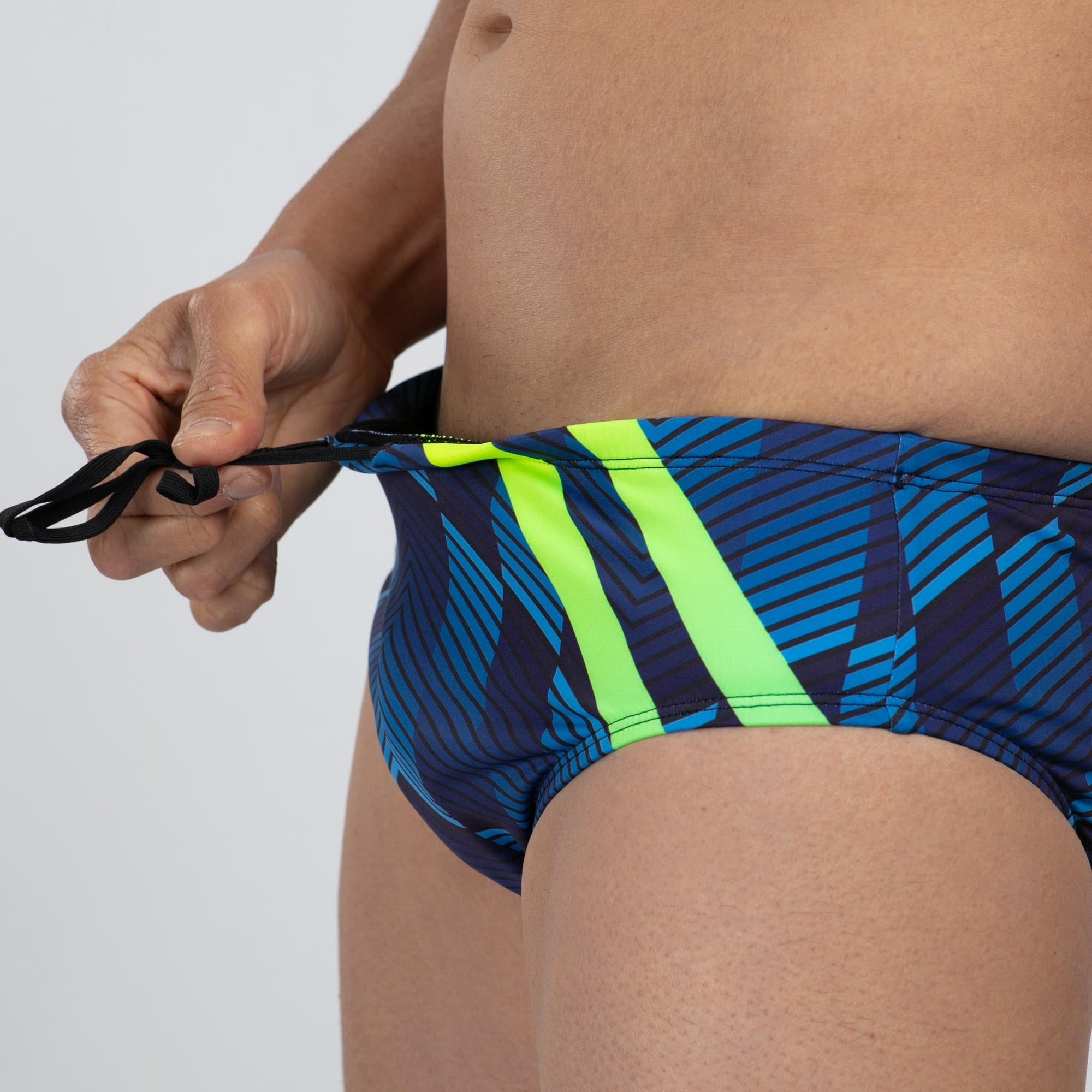 Zoot Sports SWIM Men's Ltd Swim Brief - Speedway