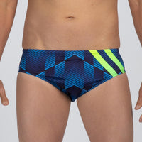 Zoot Sports SWIM Men's Ltd Swim Brief - Speedway