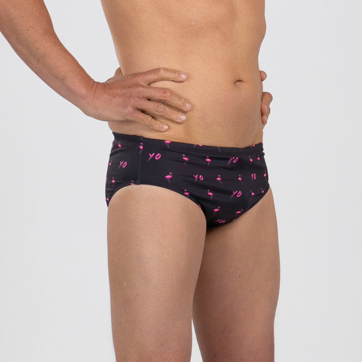 Zoot Sports SWIM Men's Ltd Swim Brief - Vice