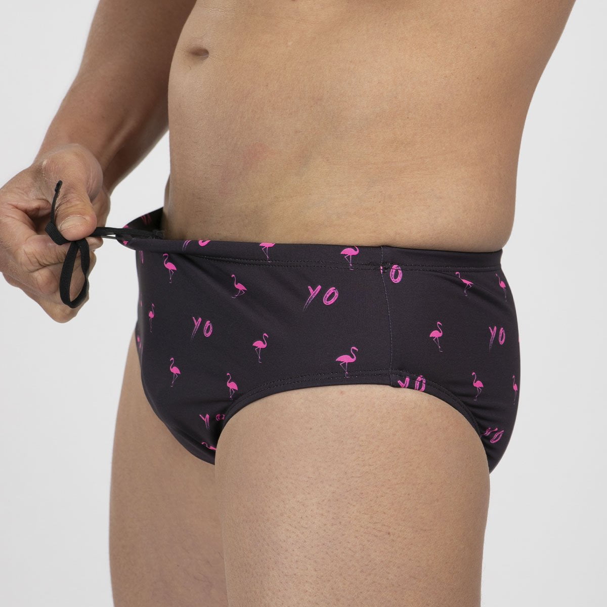 Zoot Sports SWIM Men's Ltd Swim Brief - Vice