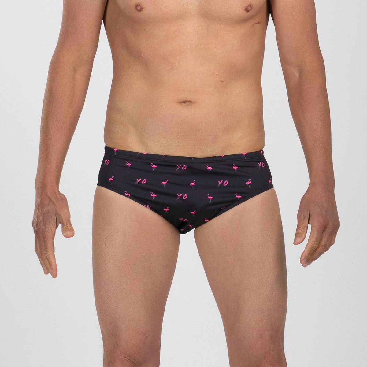 Zoot Sports SWIM Men's Ltd Swim Brief - Vice
