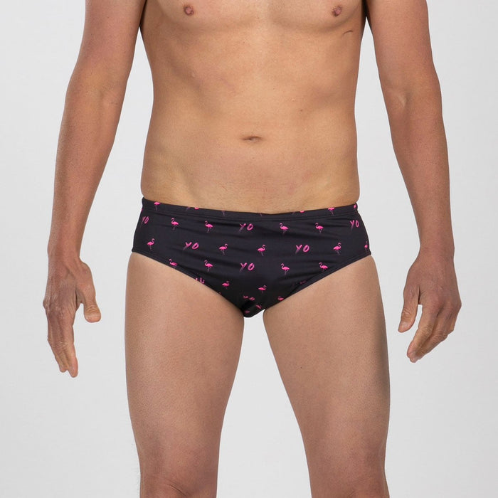 Zoot Sports SWIM Men's Ltd Swim Brief - Vice