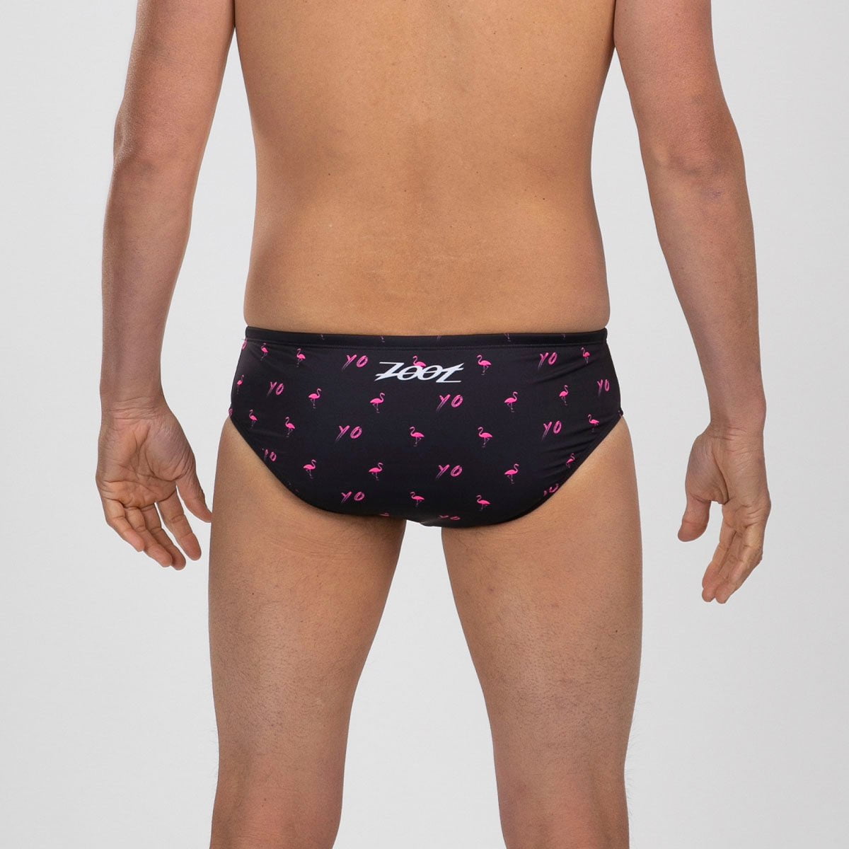 Zoot Sports SWIM Men's Ltd Swim Brief - Vice